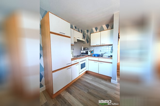  appartement gerardmer 88400