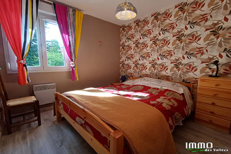  appartement gerardmer 88400