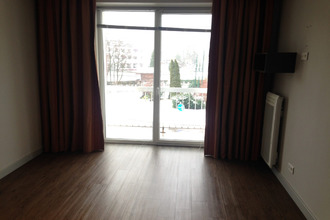  appartement gerardmer 88400