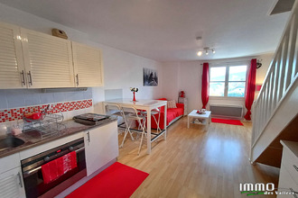  appartement gerardmer 88400