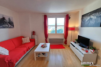  appartement gerardmer 88400