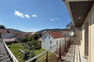  appartement gerardmer 88400