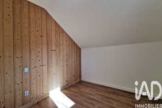  appartement gerardmer 88400