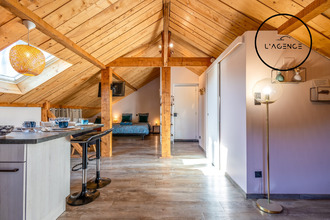  appartement gerardmer 88400