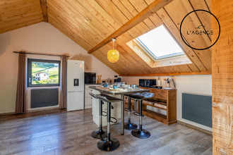  appartement gerardmer 88400