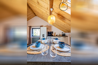  appartement gerardmer 88400