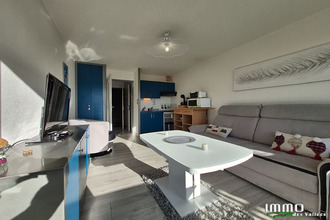  appartement gerardmer 88400