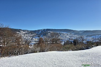  appartement gerardmer 88400