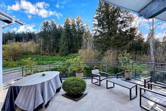  appartement gerardmer 88400