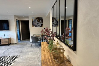  appartement gerardmer 88400