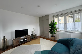  appartement gerardmer 88400