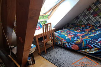  appartement gerardmer 88400