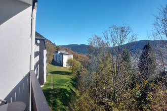  appartement gerardmer 88400