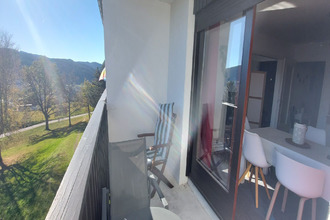  appartement gerardmer 88400