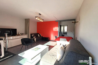  appartement gerardmer 88400