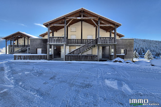  appartement gerardmer 88400