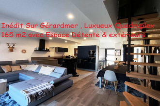  appartement gerardmer 88400