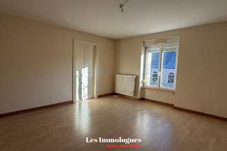  appartement gerardmer 88400