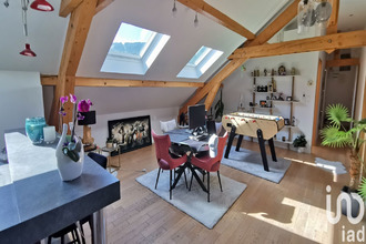  appartement gerardmer 88400