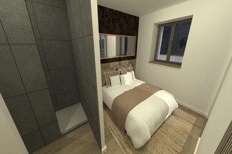  appartement gerardmer 88400