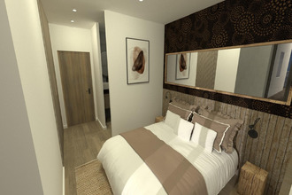  appartement gerardmer 88400