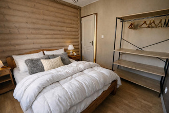  appartement gerardmer 88400