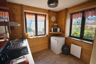  appartement gerardmer 88400