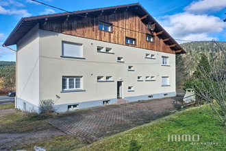  appartement gerardmer 88400