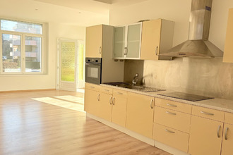  appartement gerardmer 88400