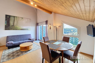  appartement gerardmer 88400