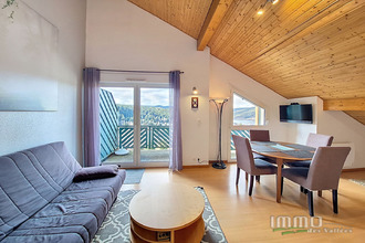  appartement gerardmer 88400