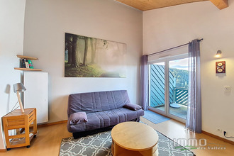  appartement gerardmer 88400