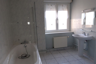  appartement gerardmer 88400