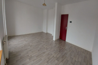  appartement gerardmer 88400