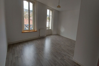  appartement gerardmer 88400