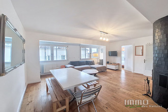  appartement gerardmer 88400