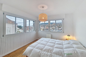  appartement gerardmer 88400