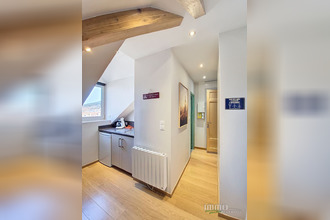  appartement gerardmer 88400