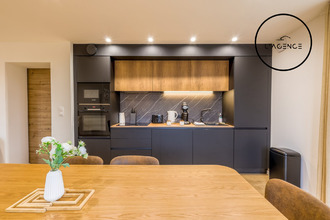  appartement gerardmer 88400