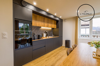  appartement gerardmer 88400