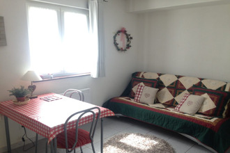  appartement gerardmer 88400