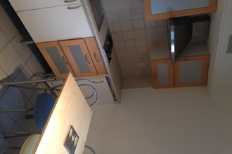  appartement gerardmer 88400