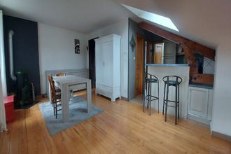  appartement gerardmer 88400