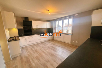  appartement gerardmer 88400