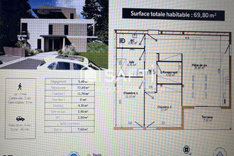  appartement gerardmer 88400
