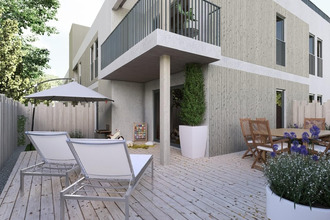  appartement gerardmer 88400