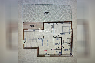  appartement gerardmer 88400