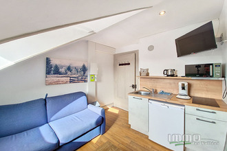  appartement gerardmer 88400