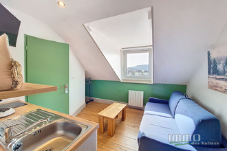  appartement gerardmer 88400