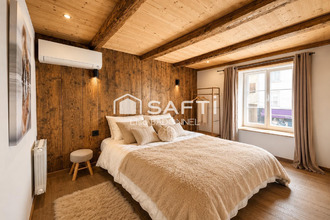 appartement gerardmer 88400